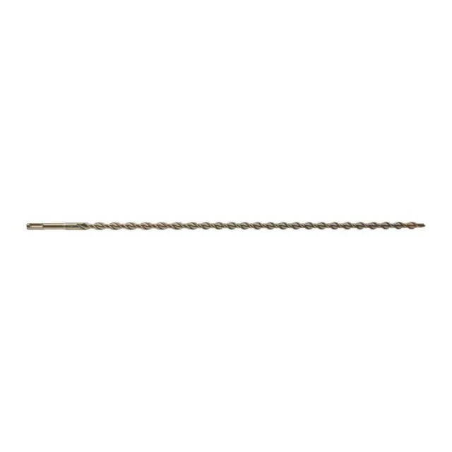 Milwaukee 4932367068 - ΤΡΥΠΑΝΙ SDS PLUS 12x600 MW 2