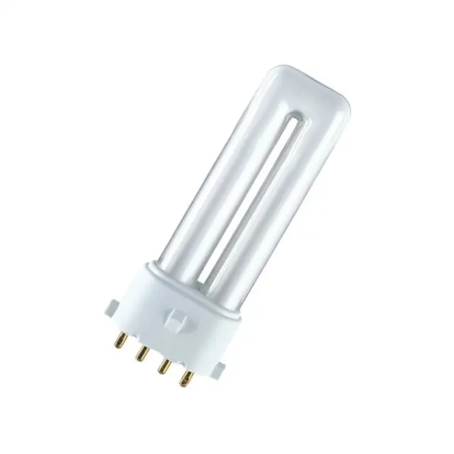 DULUX S/E 7W/840 2G7 FS1 OSRAM