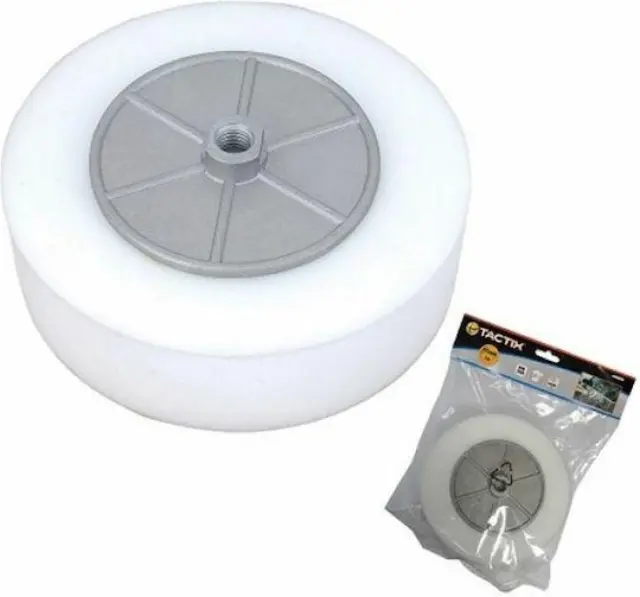 ΣΦΟΥΓΚΑΡΙΑ ΓΙΑΛΙΣΜΑΤΟΣ TACTIX M14X175mm ΜΕΣΣΑΙΑ 2