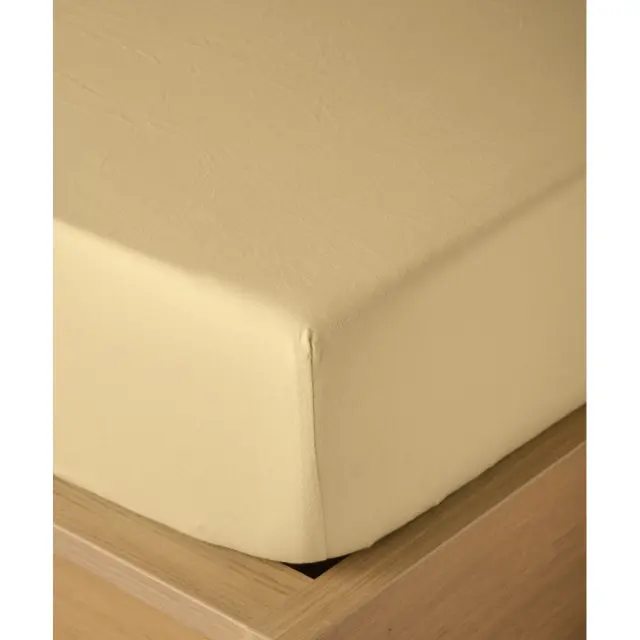 Σεντόνι Υπέρδιπλο με Λάστιχο Kentia Suave 11 160x200+35 2
