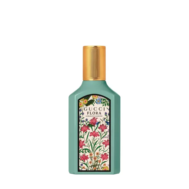 Gucci Flora Gorgeous Jasmine Eau de Parfum for women 50 ml