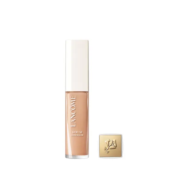 Lancome Teint Idole Ultra Wear Care & Glow Foundation Μέτριας Κάλυψης με Φυσική Λάμψη 30ml - 310N