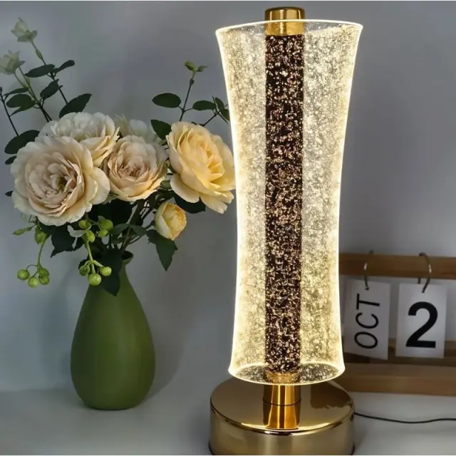 ΕΠΙΤΡΑΠΕΖΙΟ ΦΩΤΙΣΤΙΚΟ LED 1W TYFW-1