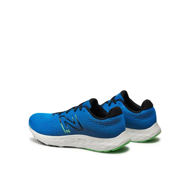 New Balance 520v8 Running (M520RG8-Blue) - Μπλέ 2