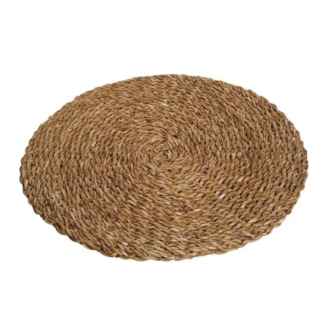 Σουπλά Στρογγυλό Ψάθινο 40cm Espiel KAG118K6