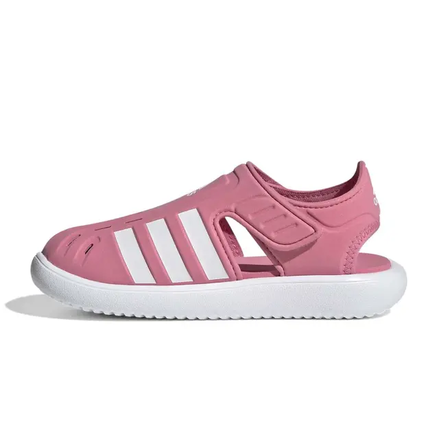 adidas Performance Girl's Water Sandal C Ροζ GW0386 (adidas Performance) 2