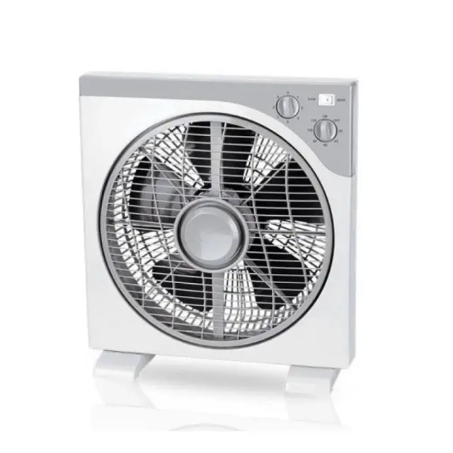 Lafet Ανεμιστήρας box fan 45W / HB-30A