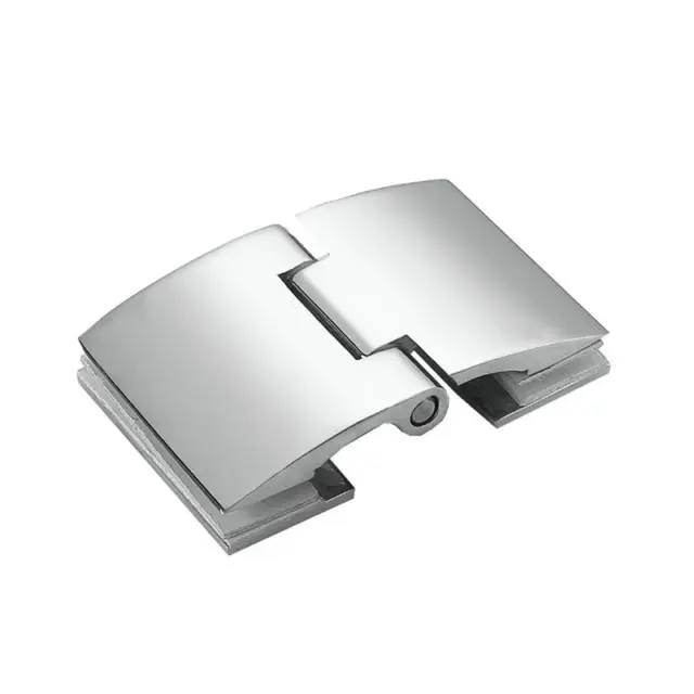 Μεντεσές γυάλινης πόρτας - Glass door hinge 022052 3