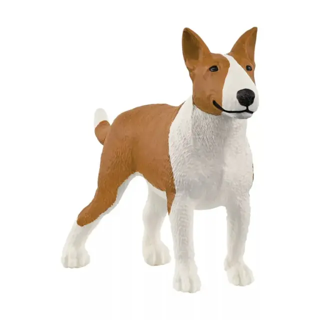 Schleich Bullterrier SCH13966
