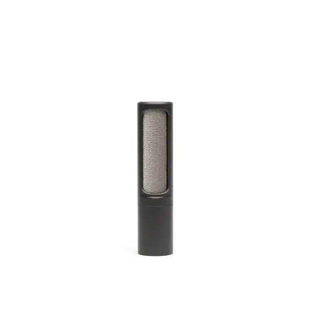 Steamery Βούρτσα Αποχνουδωτής Ρούχων Dark Grey