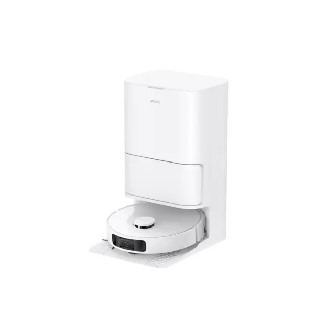 Mova Robot Vacuum E30 Ultra
