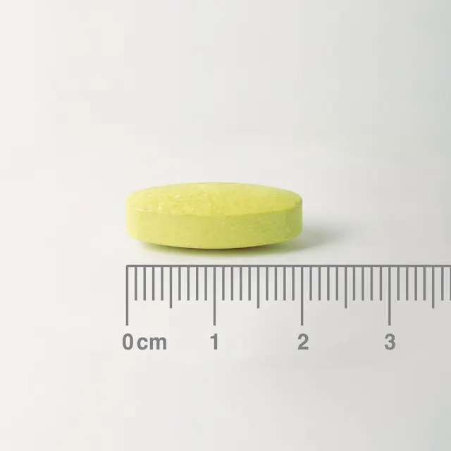 LAMBERTS Quercetin 500mg Κερσετίνη (Φλαβονοειδές με ισχυρή Αντιοξειδωτική Δράση) 60 Ταμπλέτες 2