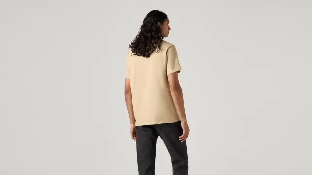 SS ORIGINAL HM TEE TANS - CHINO Chino - XXL 2