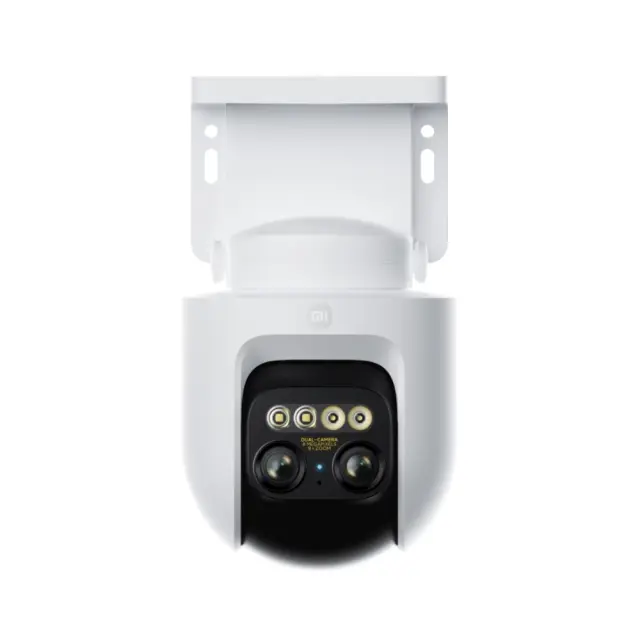 Smart Κάμερα Xiaomi CW700S BHR9401EU με Διπλή Κάμερα Ultra HD Wi-Fi 4MP MicroSD Slot και Αμφίδρομη Επικοινωνία IP66 2