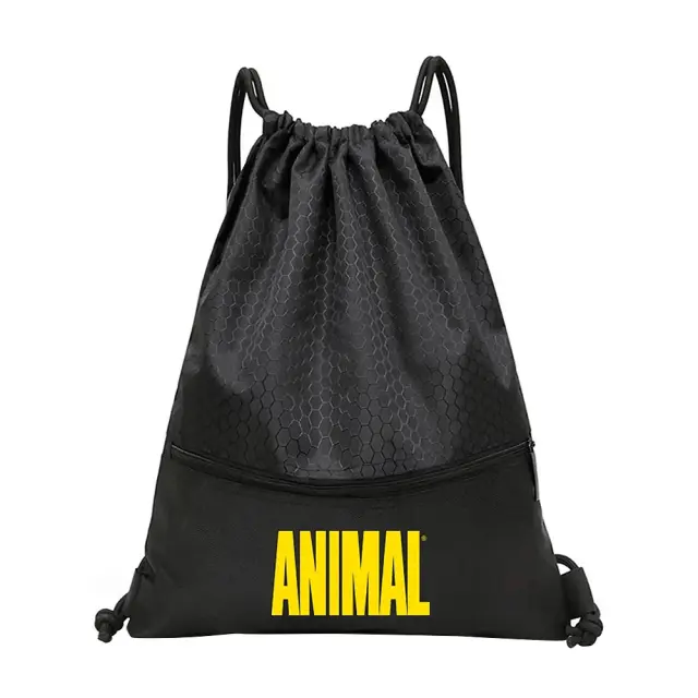 Universal Nutrition Drawstring Bag