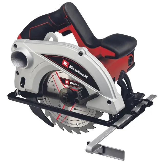 Einhell 4331040 - Δισκοπρίονο Χειρός Ηλεκτρικό Φ165mm 1250W TC-CS