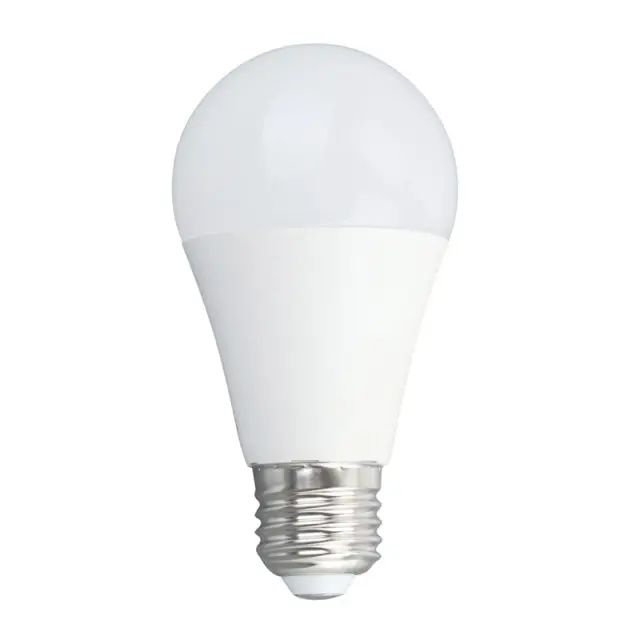ΛΑΜΠΑ LED A60 10W AC/DC 12/24/42V 6000K 2.0