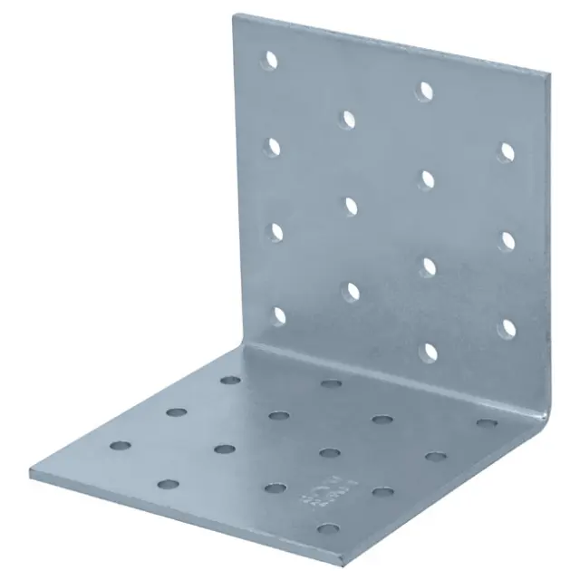 Γωνία Στήριξης BG 80x80x80