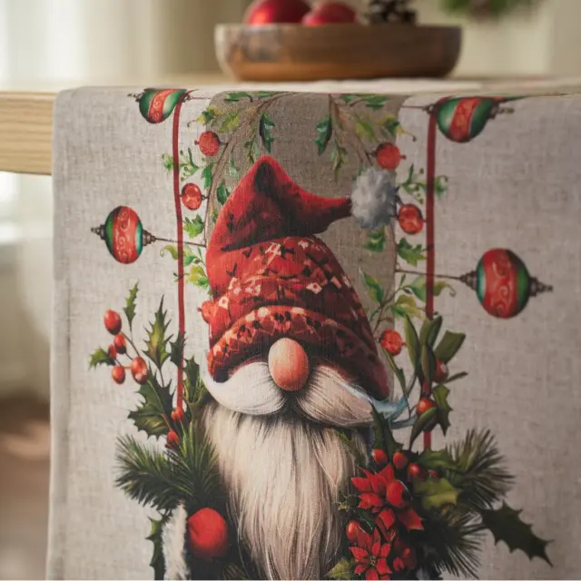 Runner Gofis Home Xmas 20-01-422 50x160 2