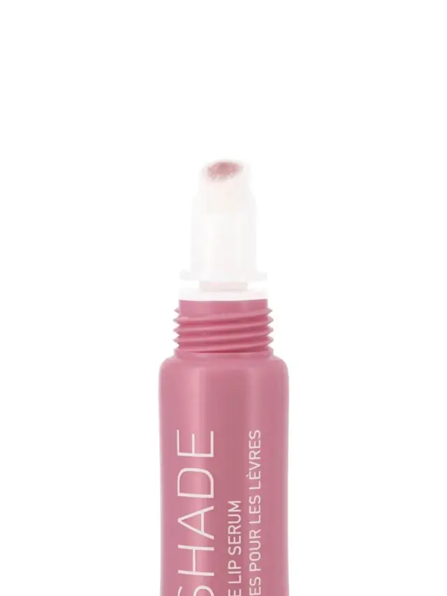 Sheer Shade Lip Serum 10ml Pink Champagne W7 2