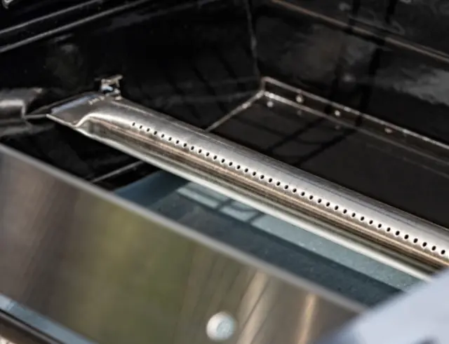 Ψησταριά Υγραερίου Outdoorchef Australia Evo 535 RB με πλευρική εστία υπέρυθρων, ισχύ 15kW + 4kW + 3.2W και διαστάσεις 136x54x115cm20.200.22 2