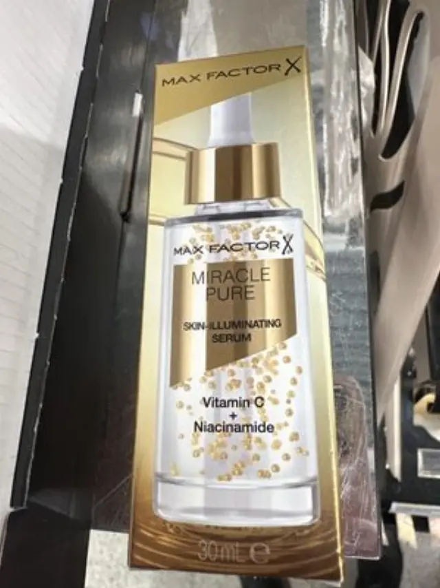 Miracle Pure Skin-Illuminating Serum 30ml