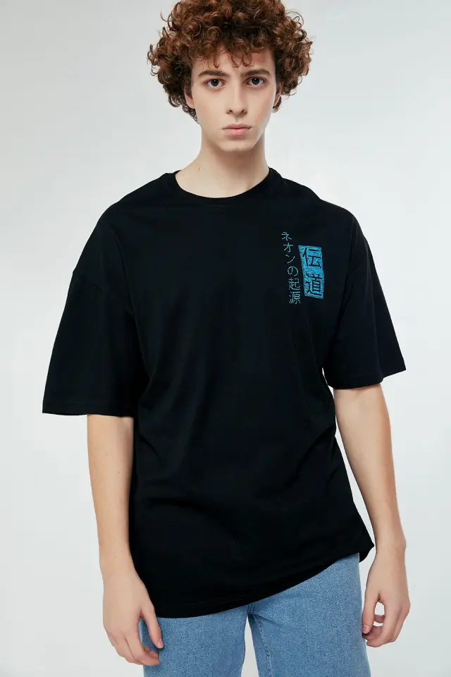 T-Shirt Βαμβακερό CHS28 Λευκό 2