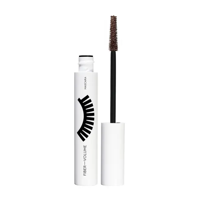 Seventeen Fiber Volume Mascara Μάσκαρα Όγκου και Μήκους για Έντονο Βλέμμα 14ml - 07 Brown Sugar