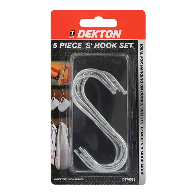 DEKTON ΓΑΝΤΖΟΙ S 5ΤΜΧ