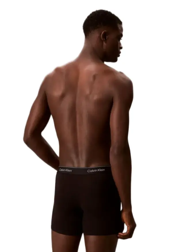 Calvin Klein ανδρικά boxer σετ 3τμχ NB4394-10