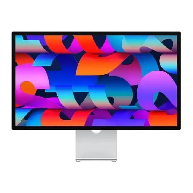 Apple Studio Display Standard Glass Tilt-Adjustable Stand (MFEX4RC/A)