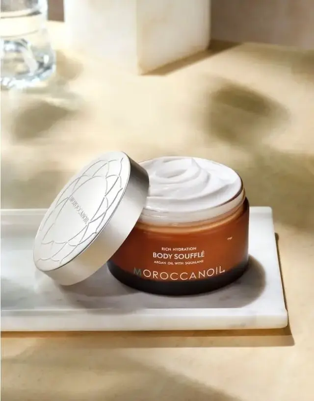 Moroccanoil Body Soufflé Original 200ml 3