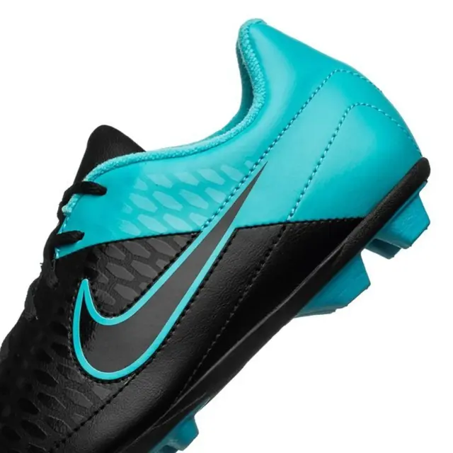 Nike Magista Ola FG-R Παιδικά Ποδοσφαιρικά Παπούτσια με Τάπες 651551-004 - 36.5 3