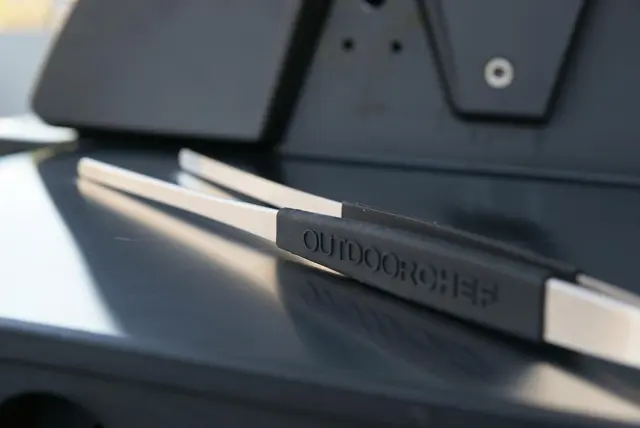 Τσιμπίδα Μπάρμπεκιου - Outdoorchef 3
