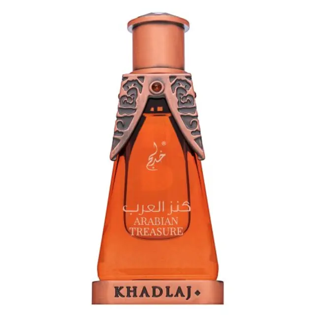 Khadlaj Arabian Treasure Concentrated Perfumed Oil unisex 20 ml