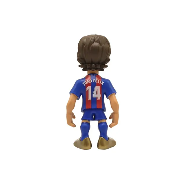 Φιγούρα Minix Figurine FC BARCELONA - Joao Felix-12cm 2