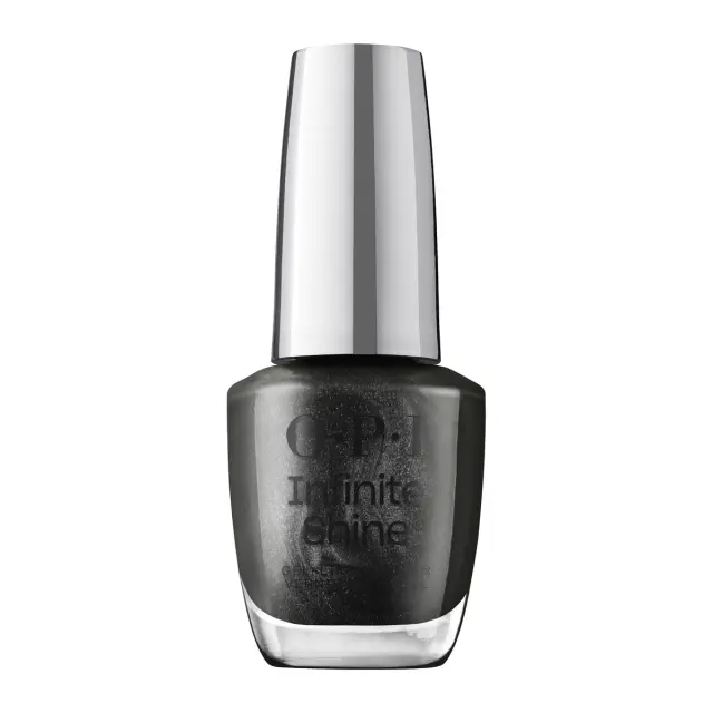 OPI Infinite Shine Gel-Like Lacquer nail polish With gel effect Stay & Night 15 ml