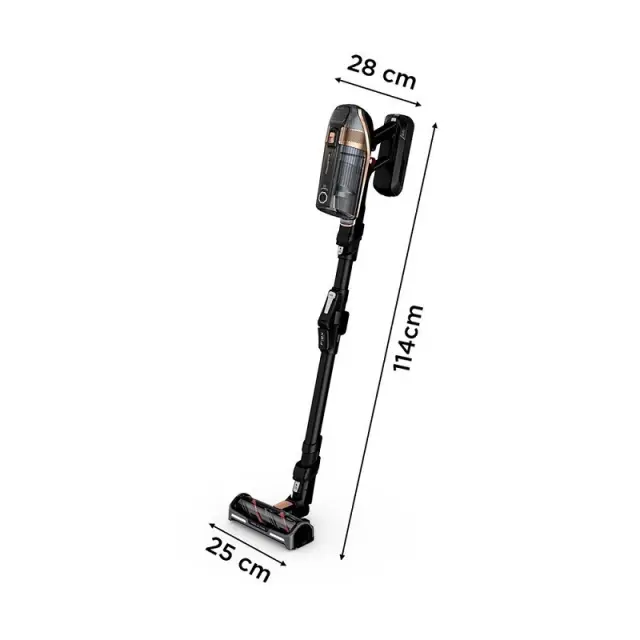Rowenta X-FORCE RH99G3 Επαναφορτιζόμενη Σκούπα Stick & Χειρός 3