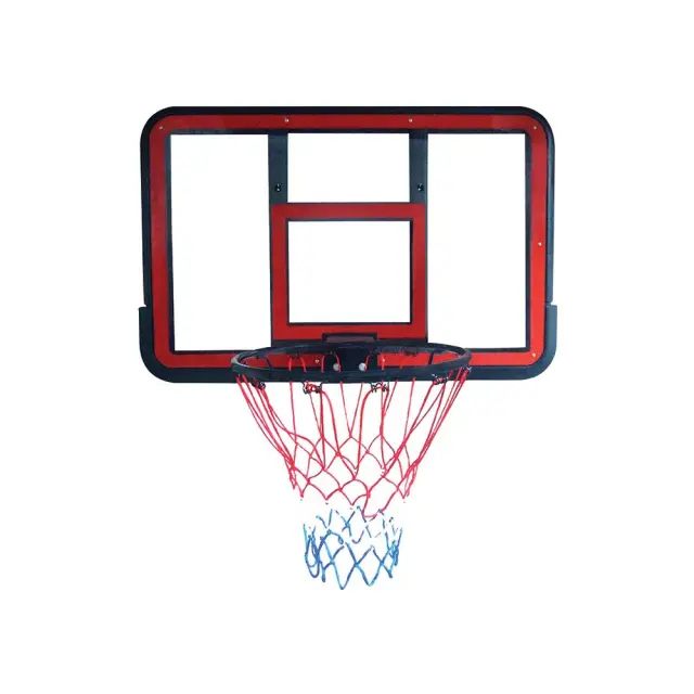AMILA Ταμπλό Basket 111,5x76cm Πολυανθρακικό 4,5mm (49198)