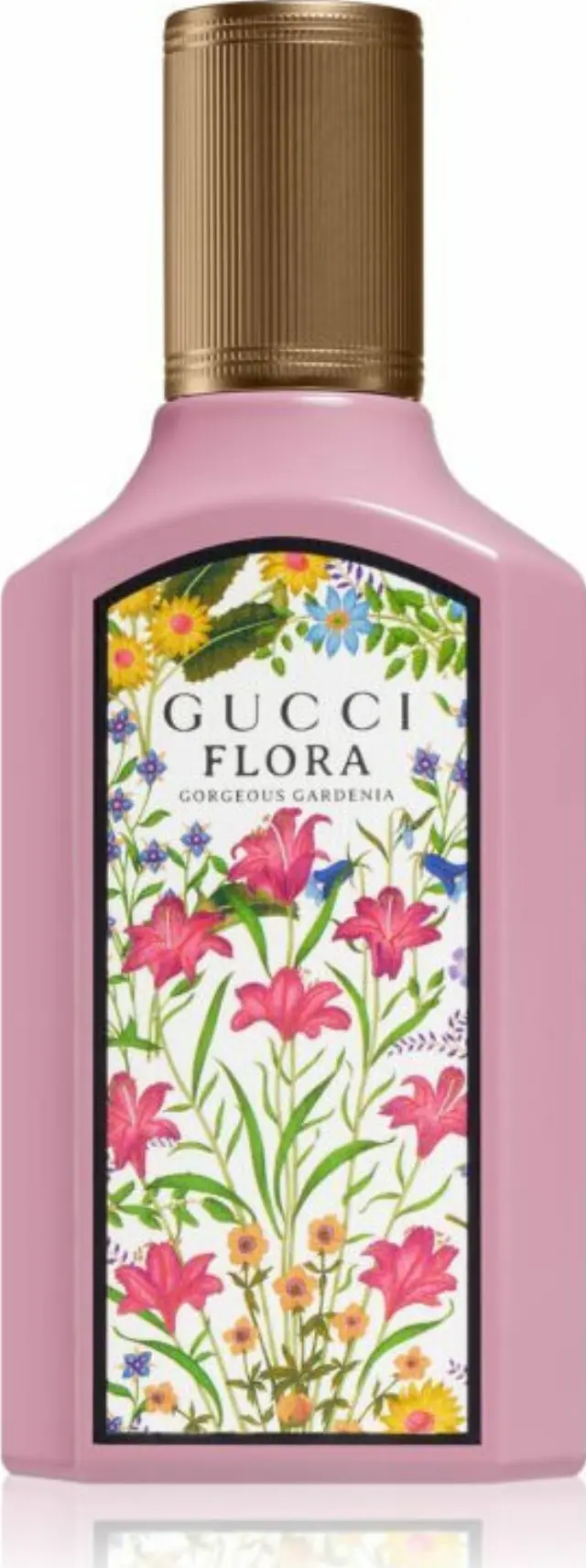 Gucci Flora Gorgeous Gardenia Eau de Parfum 50ml 2