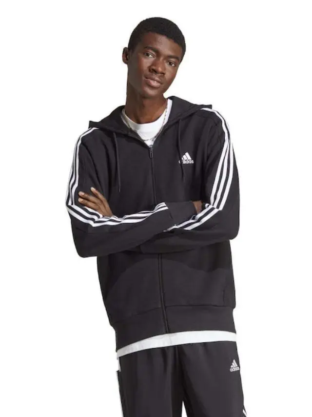 Adidas Essentials French Terry IC0433 - 2XL