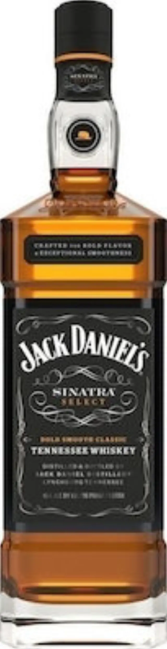 JACK DANIEL S SINATRA SELECT 1L