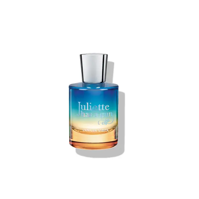 Vanilla Vibes Eau De Parfum