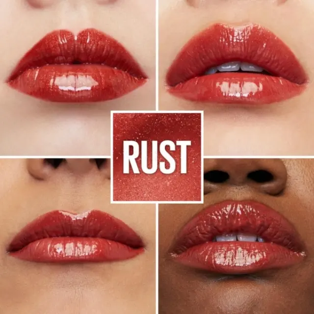 Maybelline Lip Gloss Lifter Gloss 016 Rust 5.4ml | Απόχρωση 016 2
