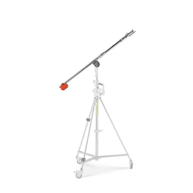 Avenger D650 Junior Boom Grip Head 2
