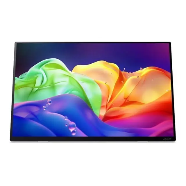 Acer Monitor 16" PE160WUTSMIUUX OLED WQXGA (UM.ZP0EE.002)