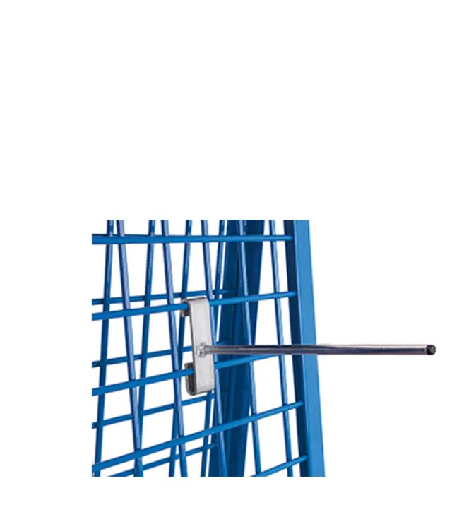 Variofit zsw-800.803 Σωλήνας Στήριξης
