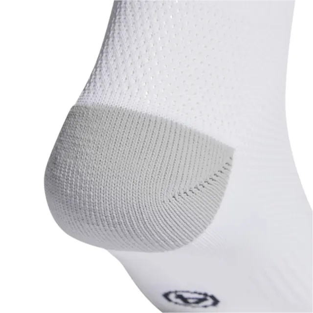 adidas Performance Milano 23 1 Pair Football Socks Άσπρο IB7813 (adidas Performance) - Small 3