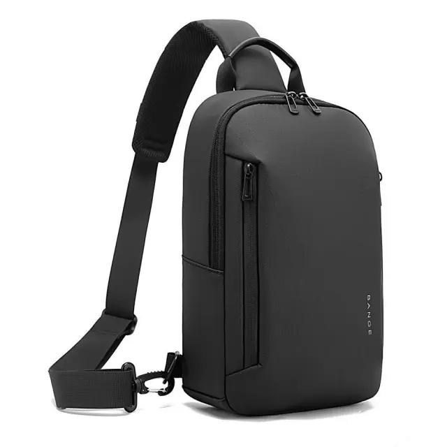Crossbody αντρικό Bange 3077 3
