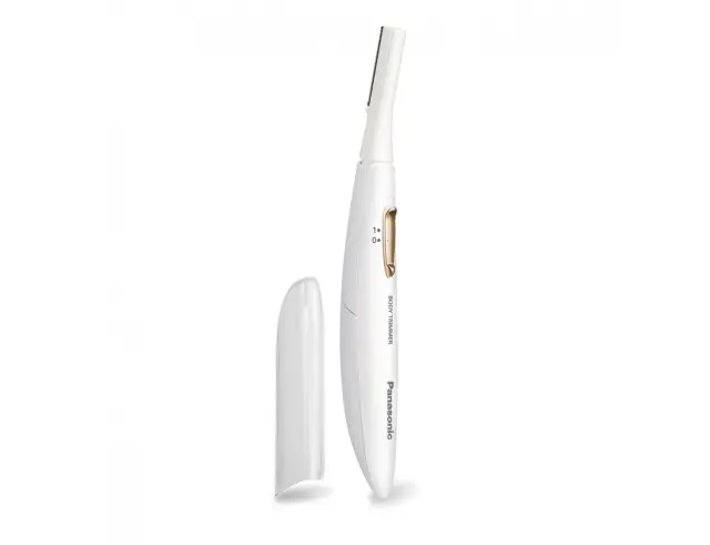 Αποτριχωτική Μηχανή Trimmer Panasonic ES-WR51-P503 για το σώμα - WhiteES-WR51-P503